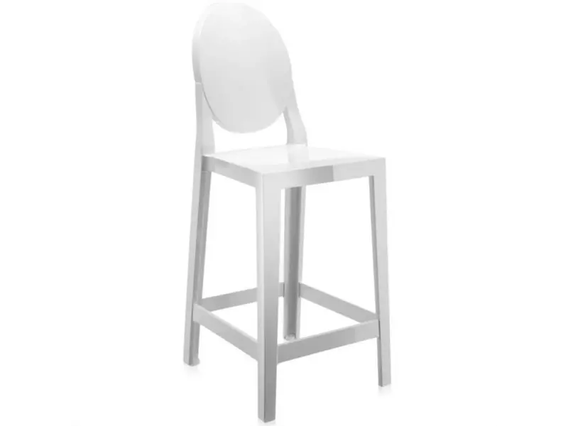 One More  tabouret