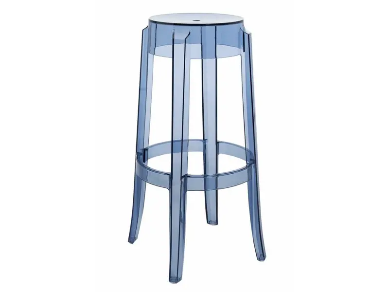 Charles Ghost tabouret