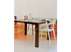 Invisible table