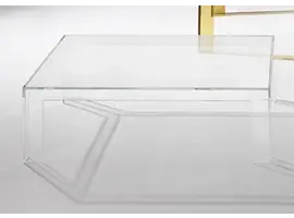 Invisible table