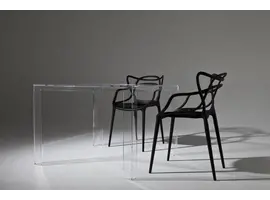 Invisible table