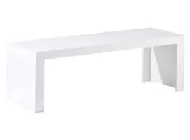 Invisible side table tafel