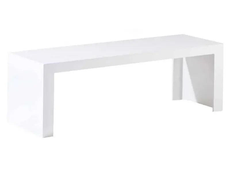 Invisible side table tafel