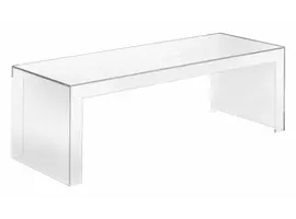 Invisible side table tafel