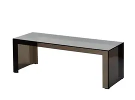 Invisible side table tafel