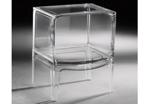 Ghost buster Small commode