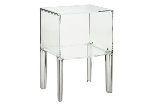 Small Ghost Buster commode