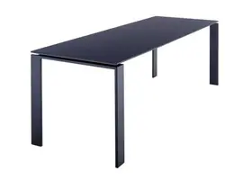 Four table vergadertafel