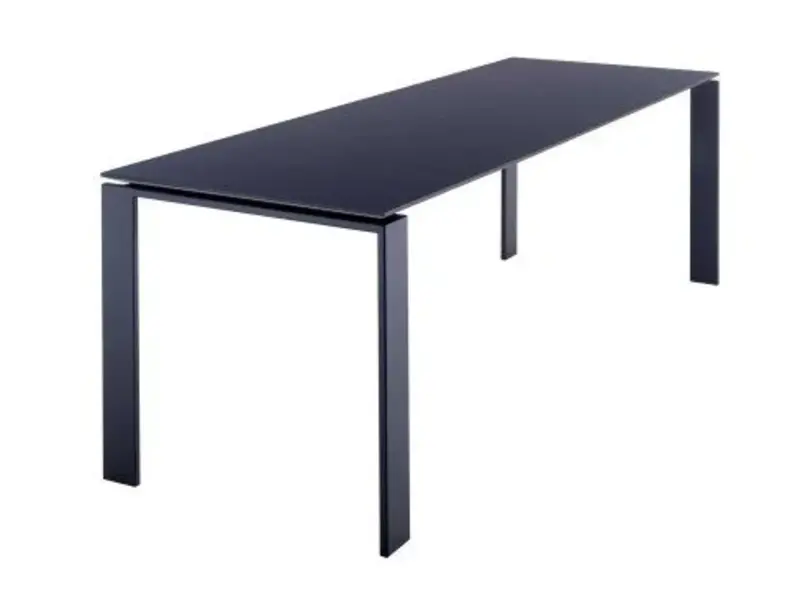 Four table vergadertafel