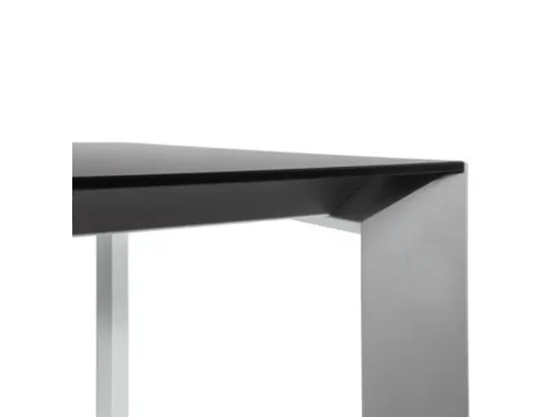 Four table vergadertafel