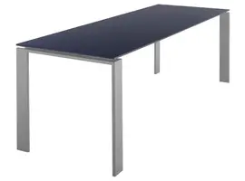 Four table vergadertafel