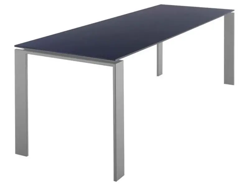 Four table vergadertafel