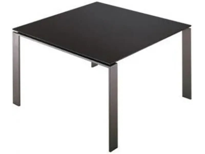 Four table vergadertafel