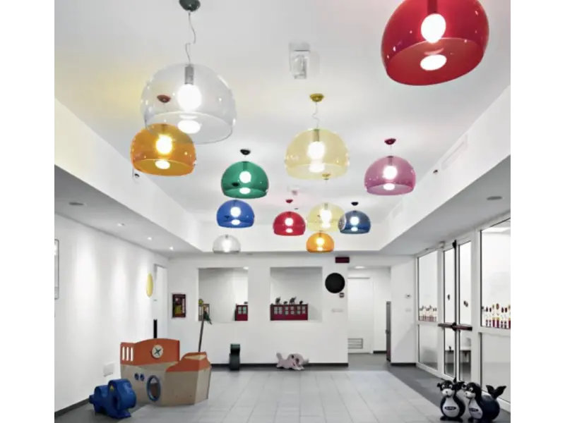 FL/Y lampe suspension