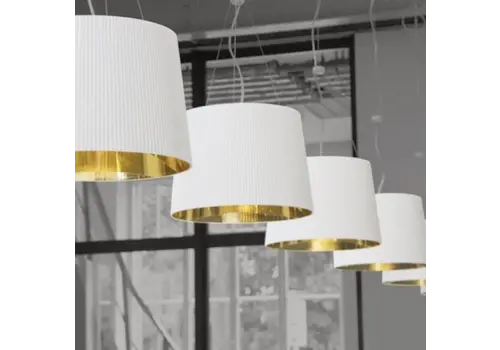 Gé lampe à suspension