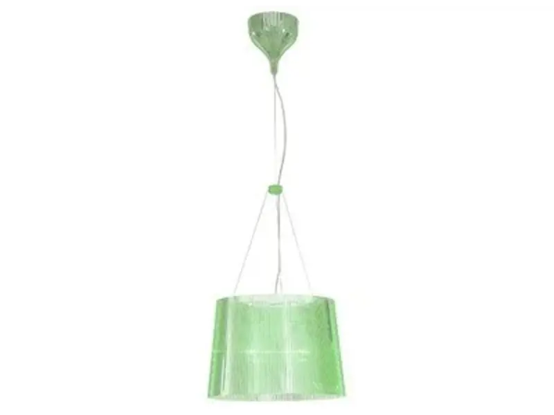 Gè hanglamp van Kartell