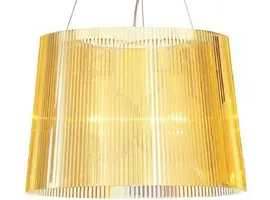 Gè hanglamp van Kartell