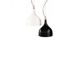 E lampe suspension