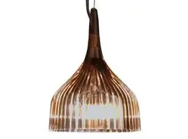 E lampe suspension