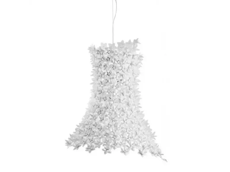 Bloom hanglamp in 4 kleuren