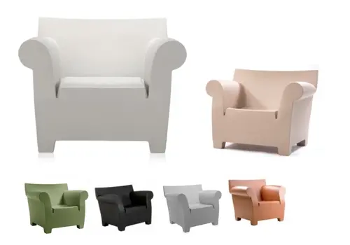 Bubble Club Fauteuil