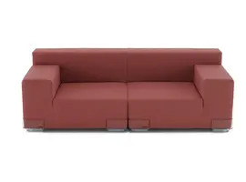 Plastics Sofa