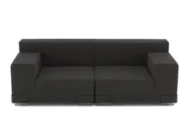 Plastics Sofa