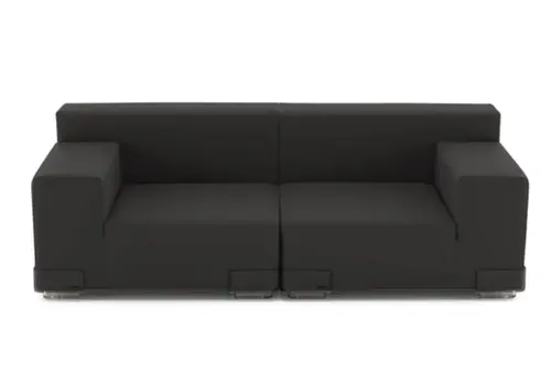 Plastics Sofa