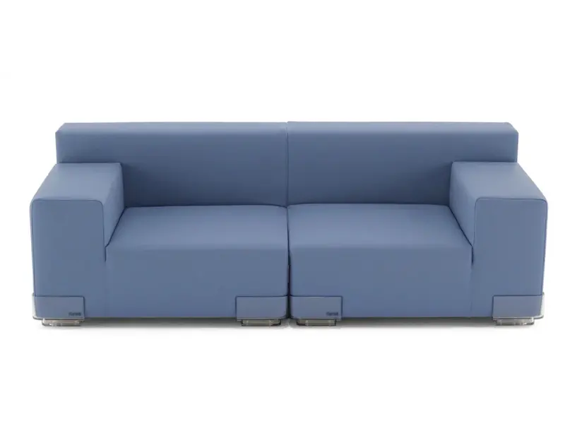 Plastics Sofa