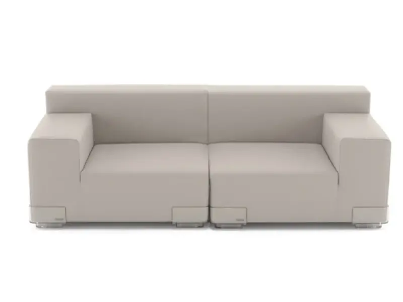 Plastics Sofa