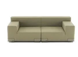 Plastics Sofa