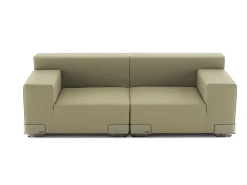 Plastics Sofa