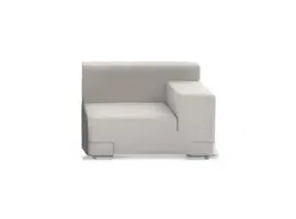 Plastics Sofa