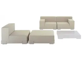 Plastics Sofa