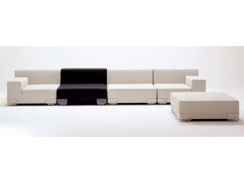 Plastics Sofa