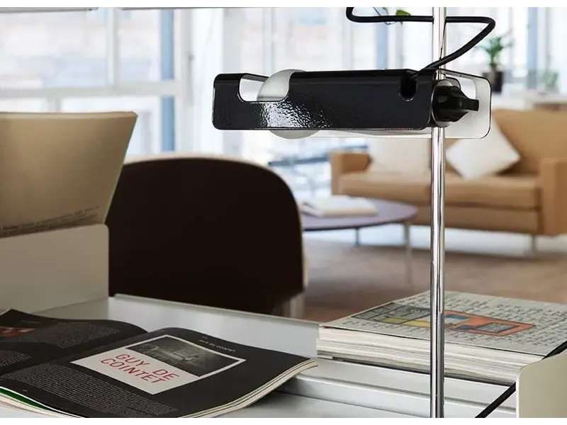 Spider lampe de bureau - 291