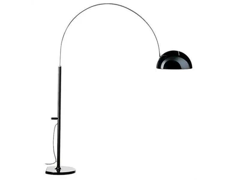 Coupé 3320 staande lamp