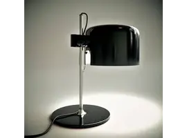 Coupe lampe de bureau 2202