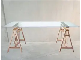 Teatro table de bureau