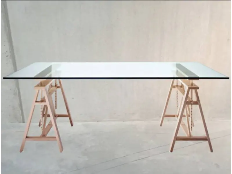 Teatro table de bureau