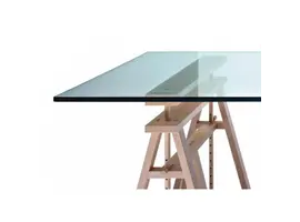 Teatro table de bureau