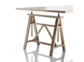 Teatro table de bureau