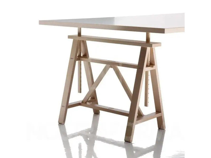 Teatro table de bureau