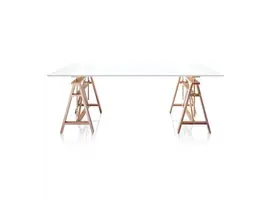 Teatro table de bureau