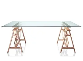 Teatro table de bureau