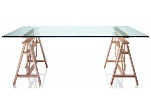 Teatro tafel bureautafel