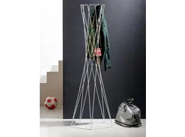 Basket porte-manteau