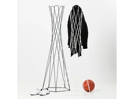 Basket porte-manteau