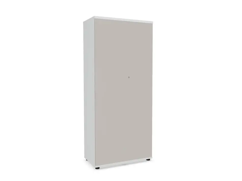 Color kast hoog van 183cm