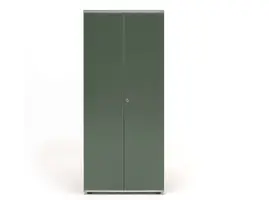 Color kast hoog van 183cm